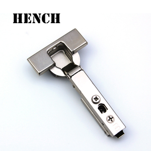 Charnières de fermeture souples, meubles modernes à <span class=keywords><strong>petit</strong></span> <span class=keywords><strong>angle</strong></span> pour armoire, nouveau modèle 2019 - Product Image 2