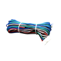 Kit de verrouillage centralisé de voiture, dispositif de Conversion de télécommande pour véhicule à 2 clés, convient pour 2,3,4 portes