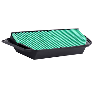 Limpiador de filtro de admisión de aire de piezas de motocicleta nuevas al por mayor para <span class=keywords><strong>Honda</strong></span> CB650R CBR650R 2019-2024 OEM 17210-MKN-D50 - Product Image 3