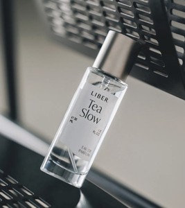 Perfume Líquido Herbal Coreano Premium de 30ml, Aroma Duradero, Tamaño Regular, Ideal para Viajes, para Mujeres - Product Image 3