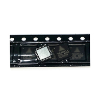 Puce de pilote de moteur pas à pas pour imprimante 3D TMC2209 TMC2209-LA TMC2209-LA-T