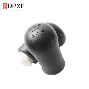 Para <span class=keywords><strong>Mazda</strong></span> 89-94, Palanca de Cambios Manual de 5 Velocidades, Perilla de Palanca de Cambios con Funda Protectora - Product Image 1