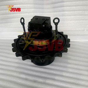 ZX70 Motor ekskavator berpergian Assy ZAX70 penggerak akhir 9224123 <span class=keywords><strong>HMGE09AA</strong></span> untuk ekskavator - Product Image 5
