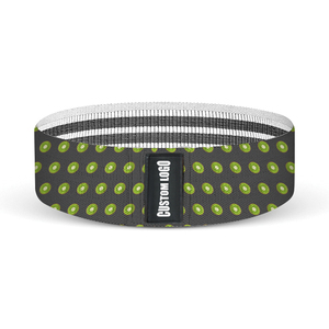 Set di Fasce Elastiche in Tessuto <span class=keywords><strong>per</strong></span> Fitness, <span class=keywords><strong>per</strong></span> Glutei, Gambe, Spalle e <span class=keywords><strong>Braccia</strong></span> - Product Image 4