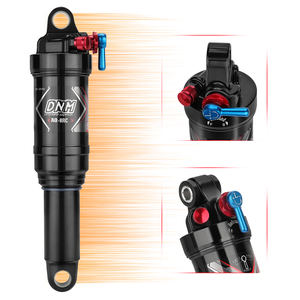 Ammortizzatore Posteriore per Bicicletta DNM AO-8RC 165/190/200/210/230mm Sospensione ad Aria Soft Tail Ammortizzatori per Mountain Bike - Product Image 3