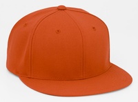 Casquette Snapback Unisexe Personnalisée F3 Performance en Matière HENGYUE HY-20031198, Casquettes de Sport Série D en Toile de Bonne Qualité