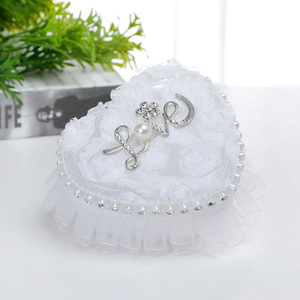 Saint Valentin <span class=keywords><strong>Mariage</strong></span> Fournitures De <span class=keywords><strong>Mariage</strong></span> Party Favors amour Lettres Coeur Filles Femmes Mariée De <span class=keywords><strong>Mariage</strong></span> Anneau Boîte De Luxe - Product Image 1