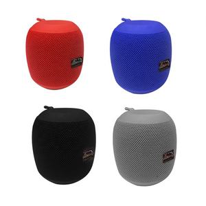 2022 Qima/bsci ตรวจสอบโรงงานอุปทานค่าใช้จ่าย G4แบบพกพารอบลำโพงไร้สาย - Product Image 6