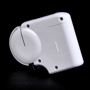 Herramienta de nivel de gancho de pesca automática, dispositivo portátil de atado rápido de línea, ganchos de carpa, paquete de nudos, accesorios, máquina para pescar Tyi - Product Image 5