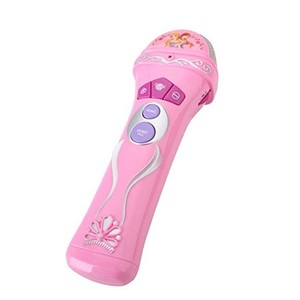 Oem unisex đa chức năng phim hoạt hình nhựa <span class=keywords><strong>Microphone</strong></span> đồ chơi cho <span class=keywords><strong>2</strong></span>-4 năm tuổi trẻ em các tính năng thay đổi giọng nói và chức năng ghi âm - Product Image 4