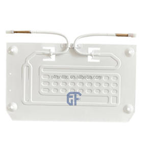 Hete Verkopende Producten Uit De Fabriek Verdamper Voor Koelkast Rolbinding Cilinder Verdamper Koelplaat Voor Koelkast - Product Image 6