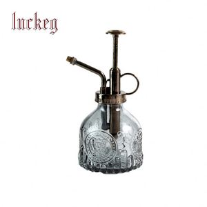 Vaporisateur en verre pour plantes, vaporisateur pour plantes, Style Vintage, arrosage <span class=keywords><strong>ratif</strong></span>, vaporisateur pour jardinage d'intérieur - Product Image 1