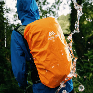 <span class=keywords><strong>Mochila</strong></span> <span class=keywords><strong>AONIJIE</strong></span> E4437, bolsa de senderismo, cubierta para lluvia, hebilla antideslizante antisuciedad, accesorios de expansión todo incluido para <span class=keywords><strong>mochila</strong></span> al aire libre - Product Image 1