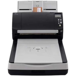 เครื่องสแกนเอกสาร <span class=keywords><strong>Fujitsu</strong></span> <span class=keywords><strong>fi</strong></span>-<span class=keywords><strong>7260</strong></span> ความละเอียด 600DPI ความเร็ว 80 หน้าต่อนาที/160 ภาพต่อนาที ขนาด A4 พร้อมแท่นวางเอกสารแบบราบและช่องป้อนเอกสารอัตโนมัติ รองรับ OCR - Product Image 3