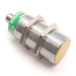 Sensor de Proximidad Inductivo PLC <span class=keywords><strong>Bi10</strong></span> <span class=keywords><strong>M30</strong></span> <span class=keywords><strong>AP6X</strong></span> PLC <span class=keywords><strong>H1141</strong></span> S34, 10 mm, PNP, 10-30 VCC - Product Image 1