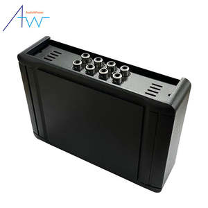 Grosir Dapat Digunakan untuk Semua Model Prosesor Desain Digital 4 Saluran Penguat <span class=keywords><strong>Audio</strong></span> Mobil Dsp - Product Image 3