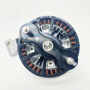 Motor de Potencia DJ T100F |   Adaptación 1:1 Original para Dron Agrícola DJ T100, Fuerza de Tracción Máxima de 82 kg - Product Image 5