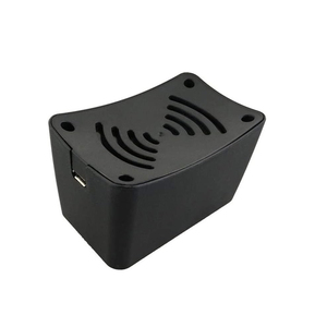 Cargador 3 en 1 Negro para Batería de Litio de Dron Tello de Cuatro Ejes - Product Image 4