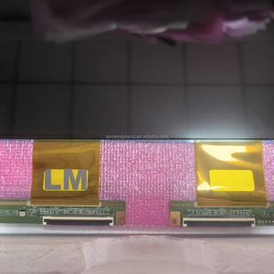 PT550GT07-1 ban đầu HKC 55inch màn hình <span class=keywords><strong>LCD</strong></span> TV Bảng điều chỉnh hiển thị cho bán 3840*2160 UHD 4K di động mở phần TV cho TV thay thế - Product Image 4