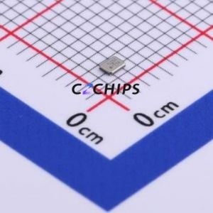 7Y25000E08UCG Crystal (Passive) SMD1612-4P Crystal Oscillator SMD Crystal Oscillator 25MHz 10ppm 8pF - Product Image 1