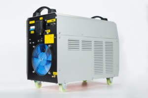 Machine de découpe plasma à air LGK (CUT)-120A, cycle de travail 60%, modèle HB-322024 - Product Image 5