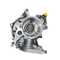 Pompe à vide de servo-frein 06J145100R 06J145100C pour AUDI A3 A4 A5 A6 A8 Q3 Q5 TT VW PASSAT Golf SEAT LEON 06J145100G 06J145100P