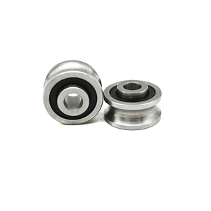 SG10 SG10/8 SG15 SG16/5 SG16/6 SG66 SG825 SG20 SG24 SG25 SG35 SG627U U U roulement à billes de guidage roulement à rouleaux de piste de roue - Product Image 2