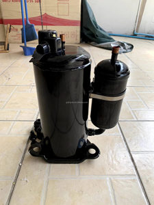 คอมเพรสเซอร์โรตารี่ San-yo C-R221H5S ของแท้รุ่นใหม่ 208-230V 1PH 60Hz R22 สำหรับเครื่องปรับอากาศ - Product Image 5