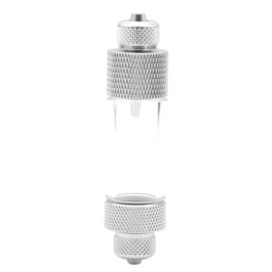 싱글/더블 헤드 수족관 CO2 버블 카운터 체크 밸브 <span class=keywords><strong>DIY</strong></span> 어항 CO2 레귤레이터 디퓨저 CO2 시스템 키트 역류 방지 도구 - Product Image 5