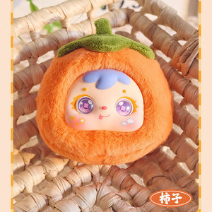 Sang trọng mù hộp đáng yêu hợp thời trang chơi búp bê đồ chơi con số trang trí miếng bán buôn bằng hộp hoặc bằng toàn bộ thùng carton - Product Image 4