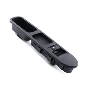 Interruptores Automáticos 6554.E7 para Peugeot 307 2000-2007, Interruptor de Elevalunas Eléctrico de un Solo Botón - Product Image 2
