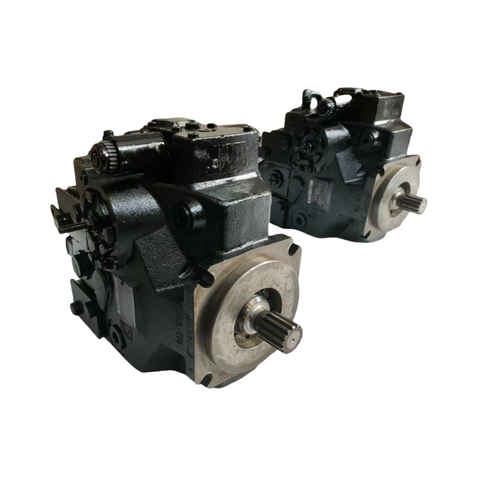 H1P H1P078 H1P089 H1P100 H1P115 H1P130 H1P147 Open Circuit Axial Fixed Displacement Pump H1P089RAA4C2NF6HG1H6L45L45ML24PNNNNNN
