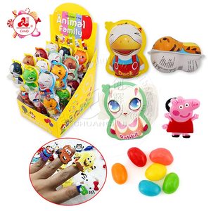 Fábrica de Dulces Chuanghui / Fabricante de Confitería de Juguetes - Product Image 4