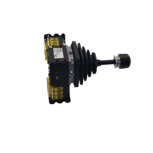 Controlador VNS0 33 FN AK IPZ 40.40, Suministrado con Interruptor Maestro/Controlador S+B Spohn+Burkhardt - Product Image 2