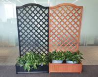 Offres Spéciales : Jardinières en Bois d'Extérieur, Supports Suspendus pour Plantes et Fleurs, Kit de Propagation, Treillis – Écologiques et Durables