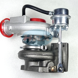 DIESEL máy móc Bộ phận động cơ turbo Sạc 3787853 3787854 turbo tăng áp he200wg xe tải động cơ - Product Image 1