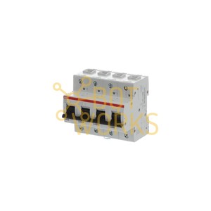 ABB 2CCS814001R0637 - Nuovo - Product Image 1
