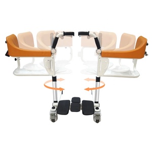 2021 ¡Nuevo!¡Nuevo!<span class=keywords><strong>Silla</strong></span> de transferencia para discapacitados en <span class=keywords><strong>silla</strong></span> de <span class=keywords><strong>ruedas</strong></span> para residencias de ancianos, hospitales, etc - Product Image 2
