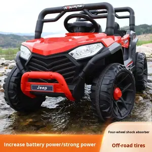 फैक्ट्री की बिक्री कम कीमत में <span class=keywords><strong>2</strong></span> सीट इलेक्ट्रिक कार बच्चों के लिए कार पर सवारी - Product Image 5