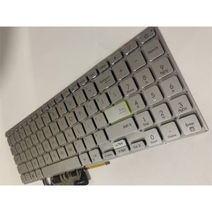 Teclado para Asus X521 X521F X521EA S533 S533E S533F M533 - Product Image 2