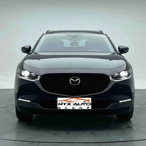 Mazda CX30 2022 SUV Usado Gasolina/Petróleo Automático 2.0L con Techo Corredizo, Pantalla en Consola Central, Faros LED, Volante a la Izquierda, Bajo Kilometraje - Product Image 2