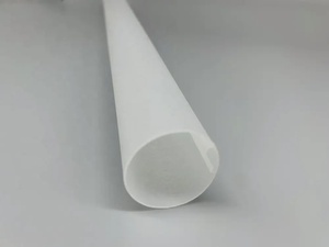 Ánh sáng Bìa Nhựa chụp đèn trong suốt phụ kiện chiếu sáng LED nhựa đèn Shades Bìa - Product Image 2