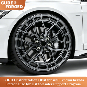 Jantes de voiture forgées sur mesure GUDE Deep Concave <span class=keywords><strong>17</strong></span> 18 19 20 <span class=keywords><strong>pouces</strong></span> 5x114.3 5x112 5x110 5x120 pour <span class=keywords><strong>BMW</strong></span> G80 M3 M4 - Product Image 3