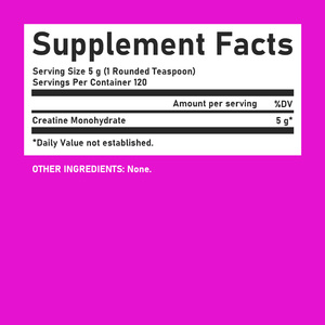 Creatina Monohidratada Micronizada en Polvo de Fábrica OEM, Bebida Pre-Entrenamiento, Promueve el Desarrollo Muscular, Creatina en Polvo a Granel para Adultos - Product Image 6