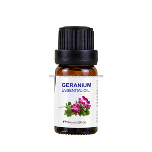 Aceite Esencial 100% Puro de Romero y Árbol de Té para Difusor de Aroma para Auto, Aceite Esencial para Hotel, Precio de Fábrica al por Mayor, 10 ml - Product Image 1
