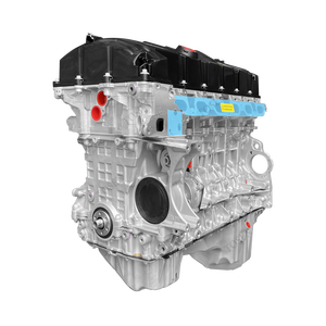 Bloque de Motor Completo Nuevo de Fábrica 3.0L N52B30 11002318498 para <span class=keywords><strong>BMW</strong></span> <span class=keywords><strong>130i</strong></span> 330i 530i 630i 730i X1 X3 X5; Compatible con Toyota Hyundai Audi - Product Image 2