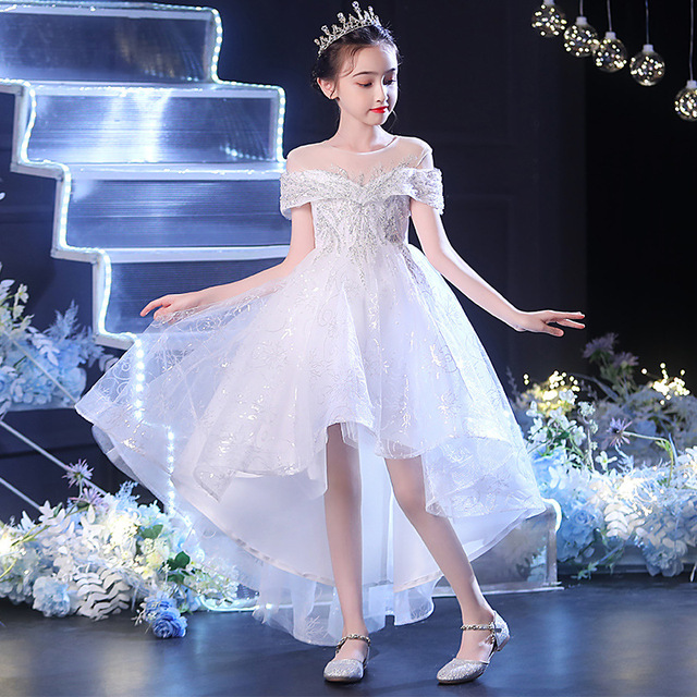 Modern Princess Dresses: Elegant Styles for Weddings & Parties