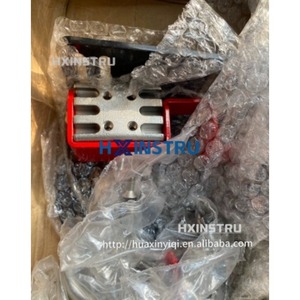 1PCS NUEVO Cerradura de Seguridad para Puerta PIZZATO VF AP-P11B-201M Envío Rápido Vía Fedex/DHL H - Product Image 2