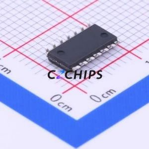 ชิปไอซี LMV324M วงจรรวม /tr SOP-14ของแท้ใหม่ - Product Image 2