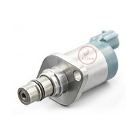 Vanne SCV de pompe à forte demande 294200-0741 294200-3650 DZ111138 8-98145484-1 pour Denso